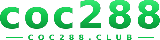 coc288 logo