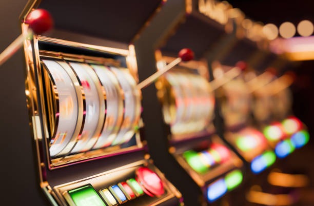 coc288 Casino Titles Beside Football Markets