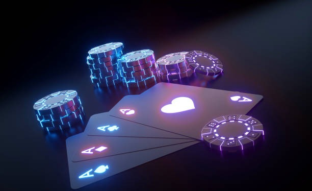 coc288 Live Baccarat Salon